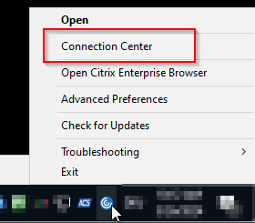 CitrixWorkspaceConnectionCenter1