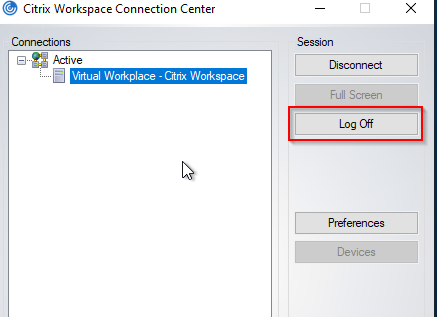 CitrixWorkspaceConnectionCenter2