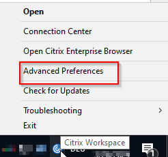 CitrixWorkspacezurecksetzen1